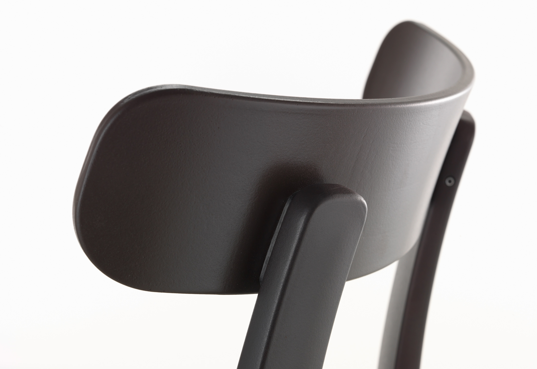 All Plastic Chair by Jasper Morrison for Vitra