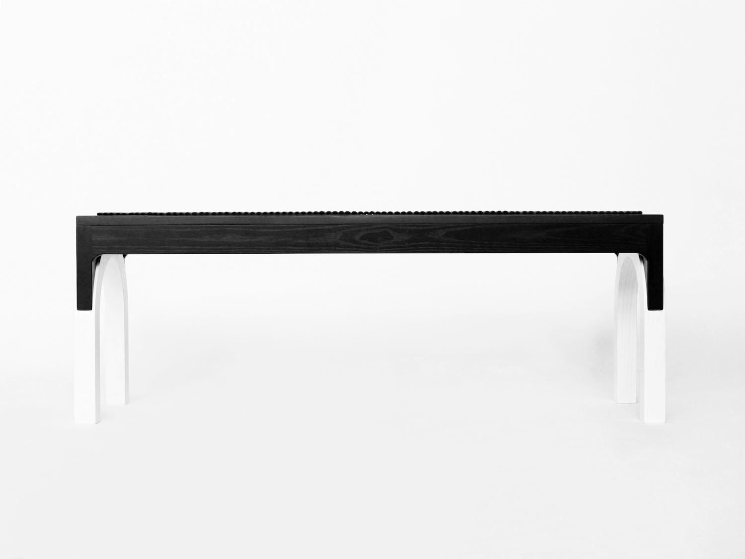 Arch Bench by Bower