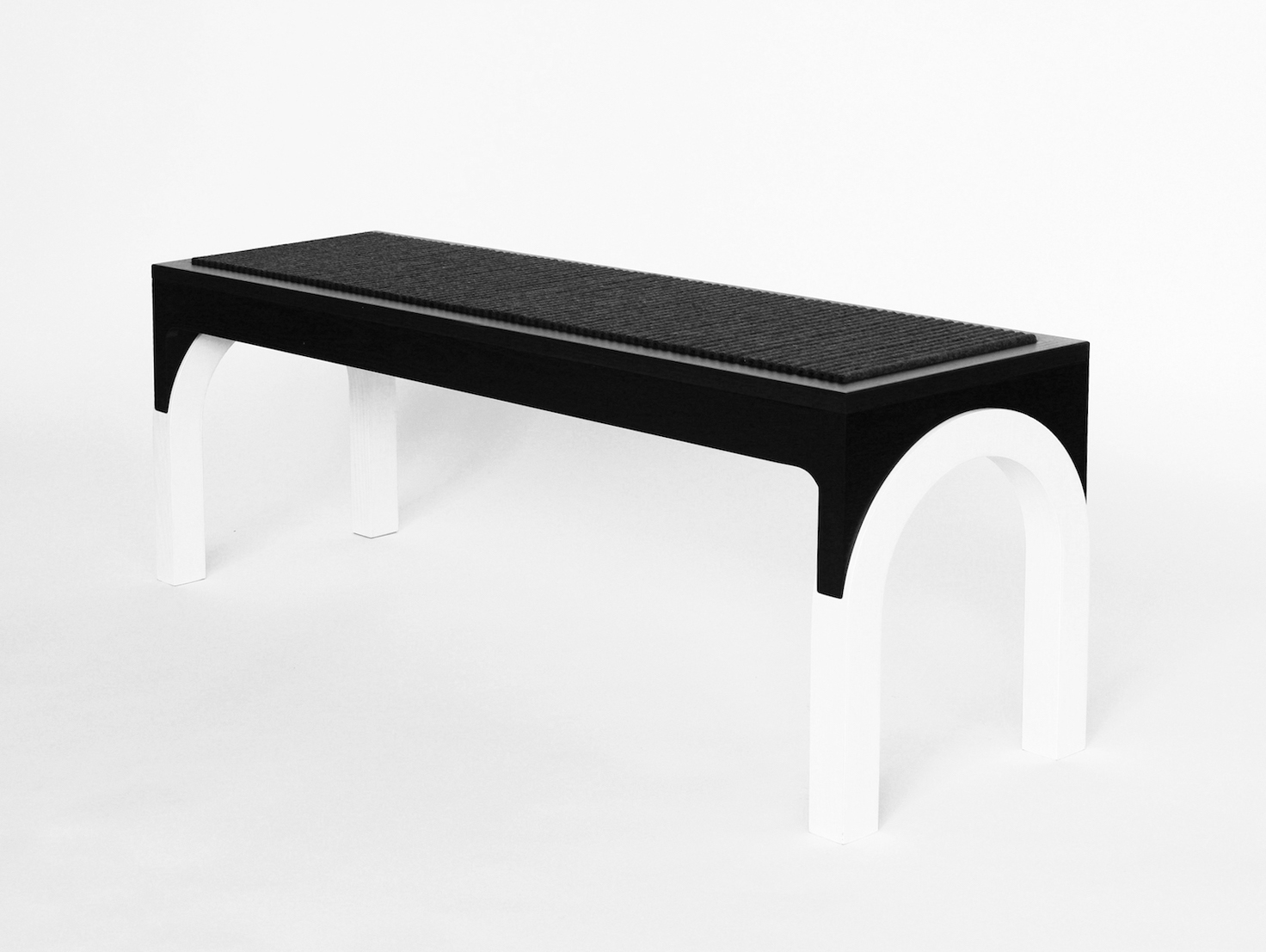 Arch Bench by Bower