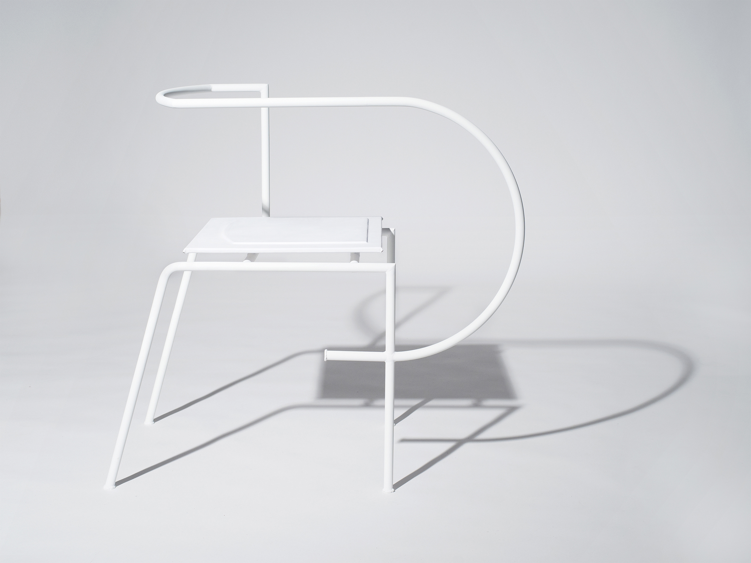 Connesso Chair by Caroline Eriksson