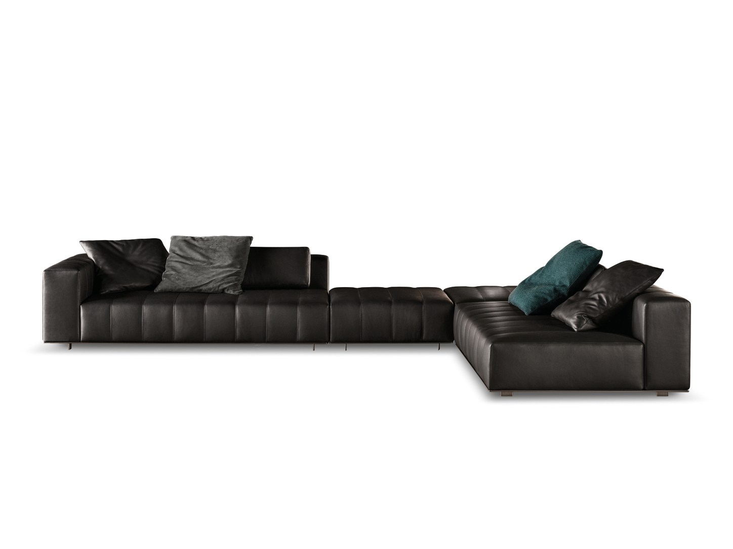 Freeman Modular Sofa by Rodolfo Dordoni for Minotti