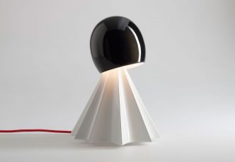 Jelly Lamp by Marc Sadler for Bosa