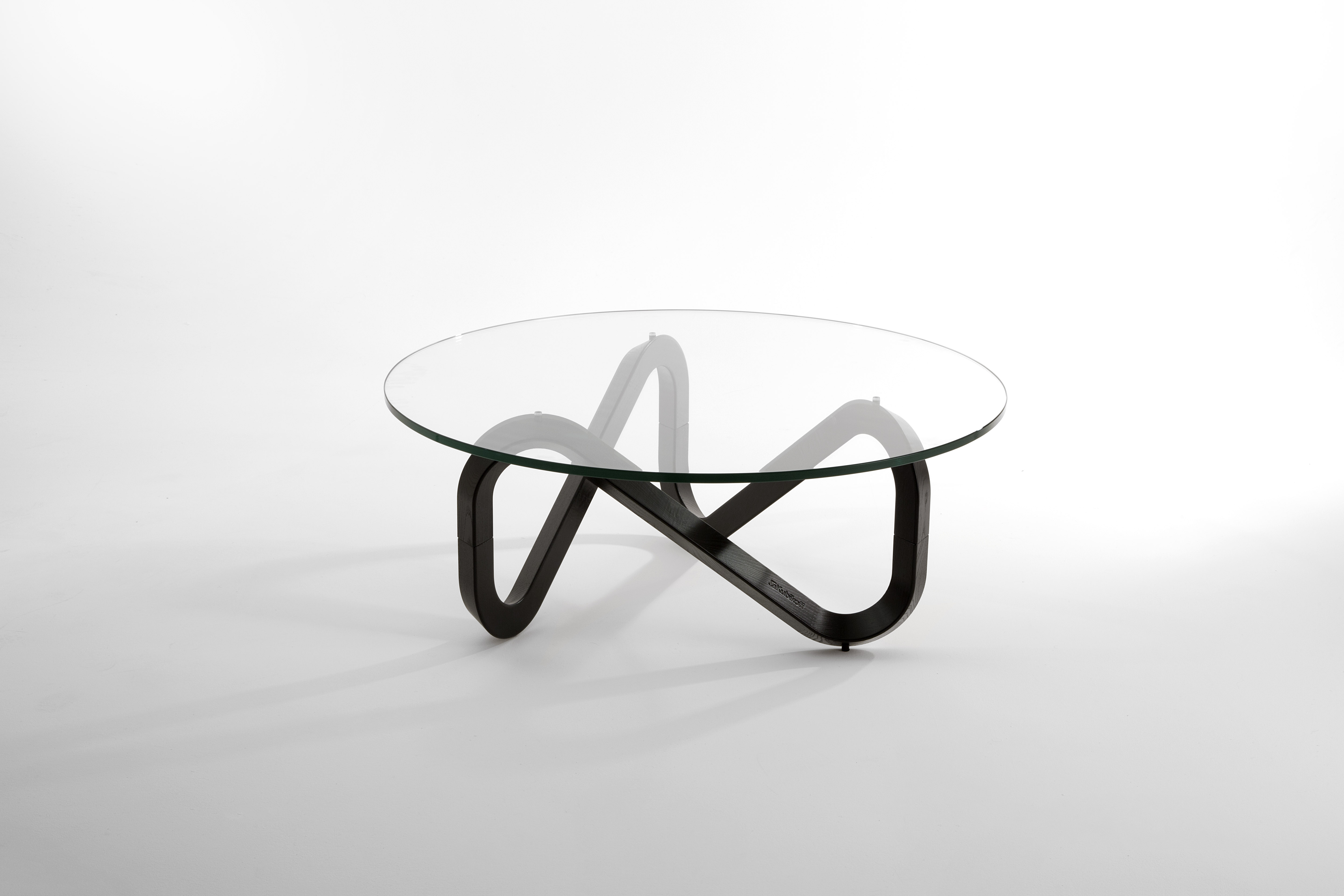 Libra Coffee Table by KUBIKOFF
