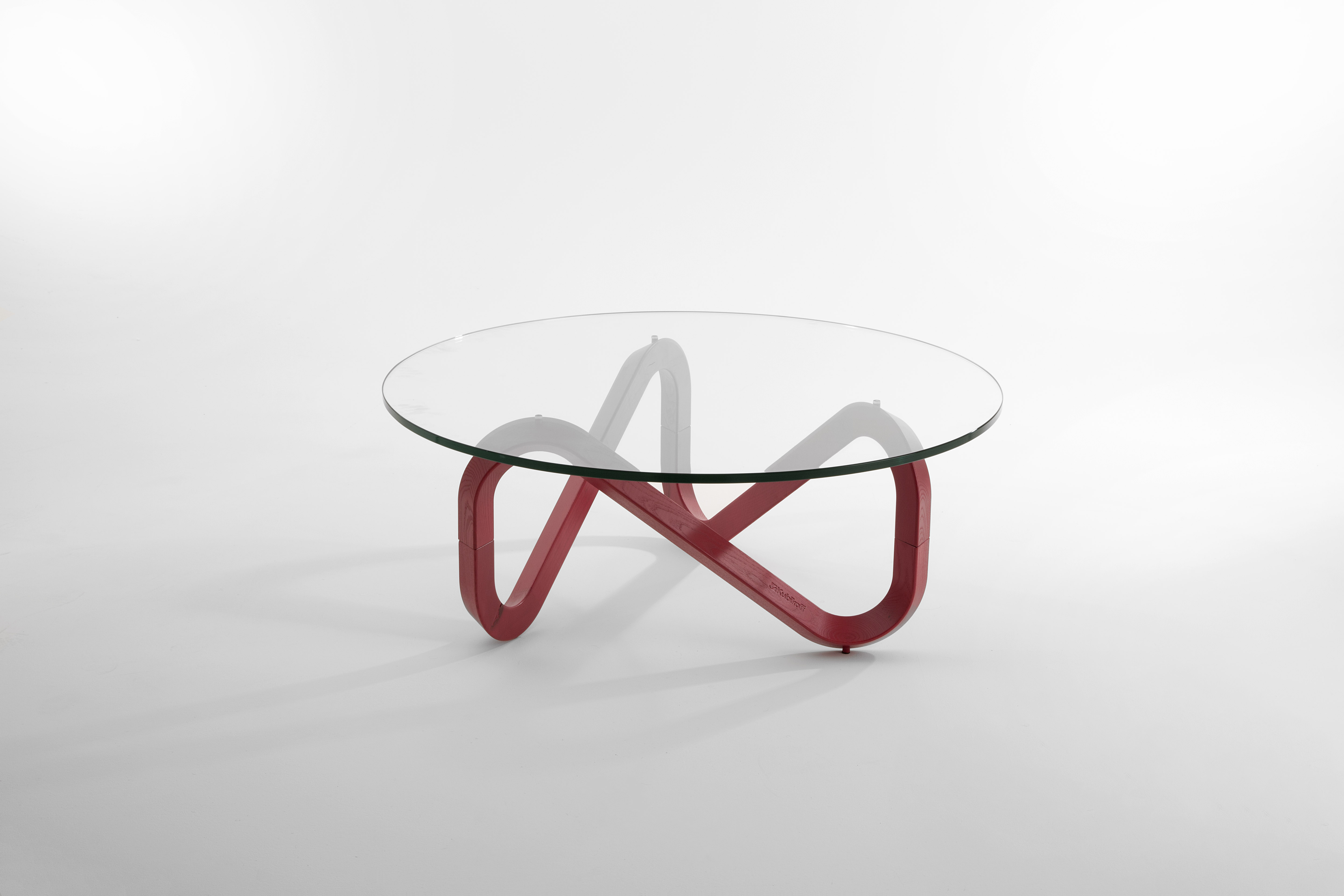 Libra Coffee Table by KUBIKOFF