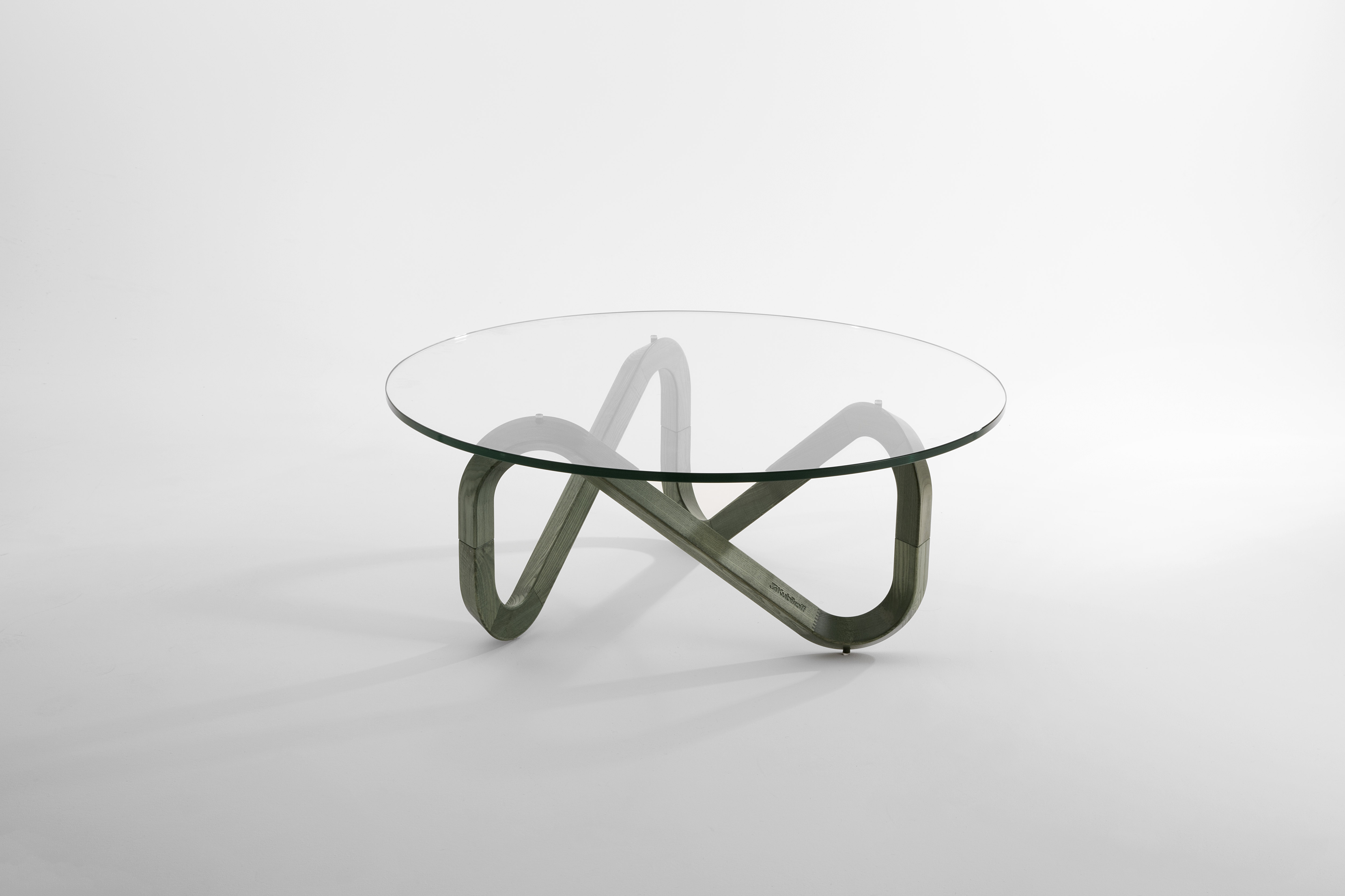 Libra Coffee Table by KUBIKOFF