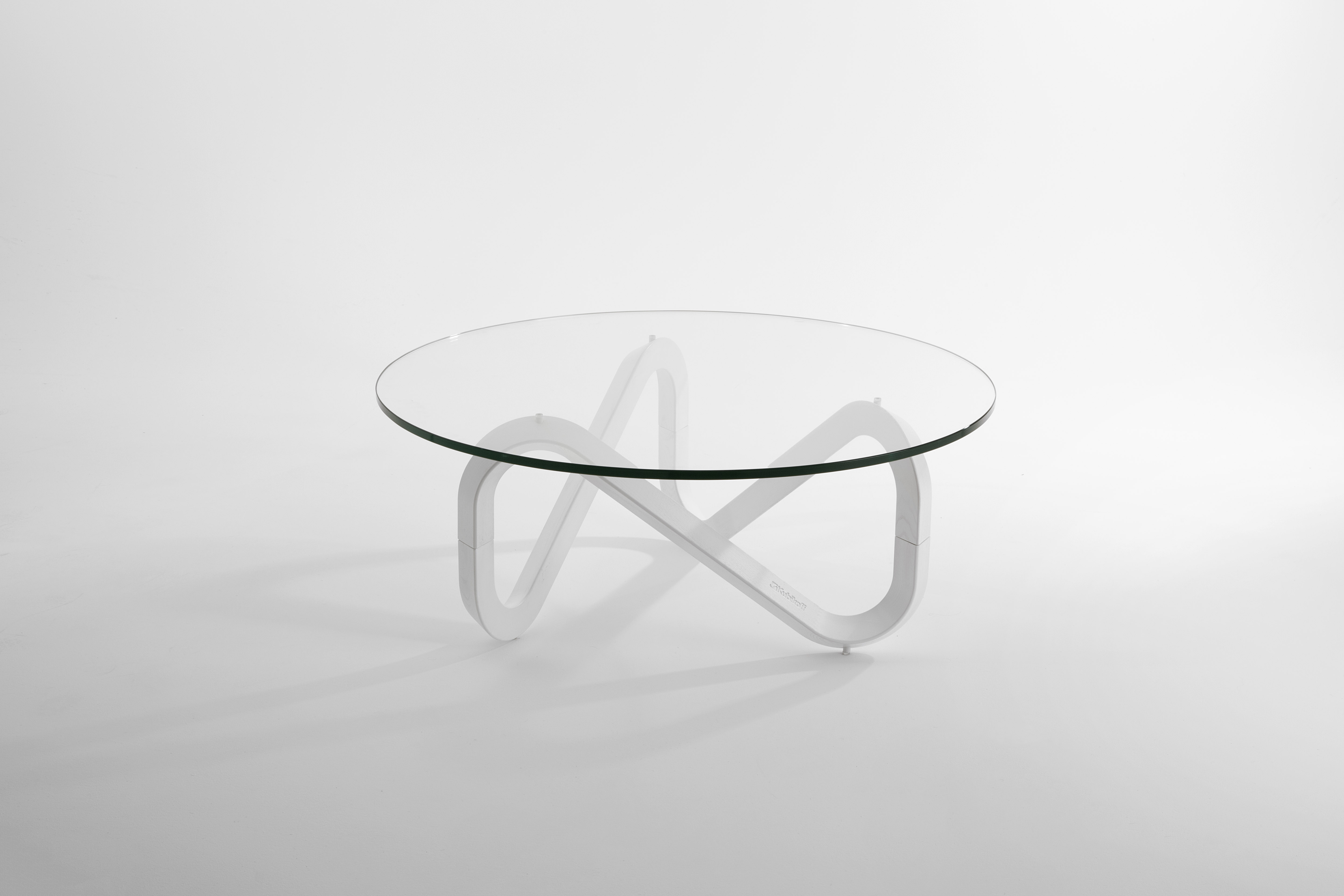 Libra Coffee Table by KUBIKOFF