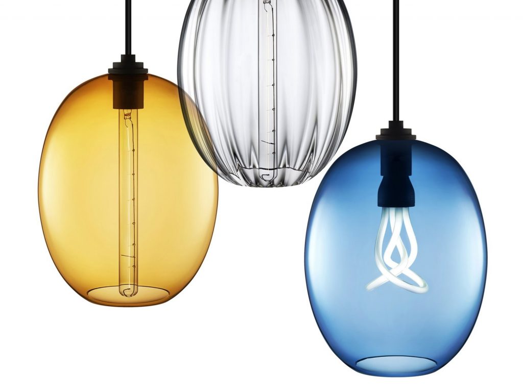 Ellipse Lights by Niche