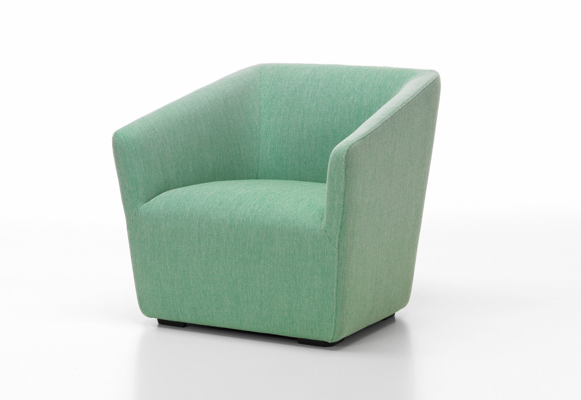 Occasional Lounge Chair by Jasper Morrison for Vitra