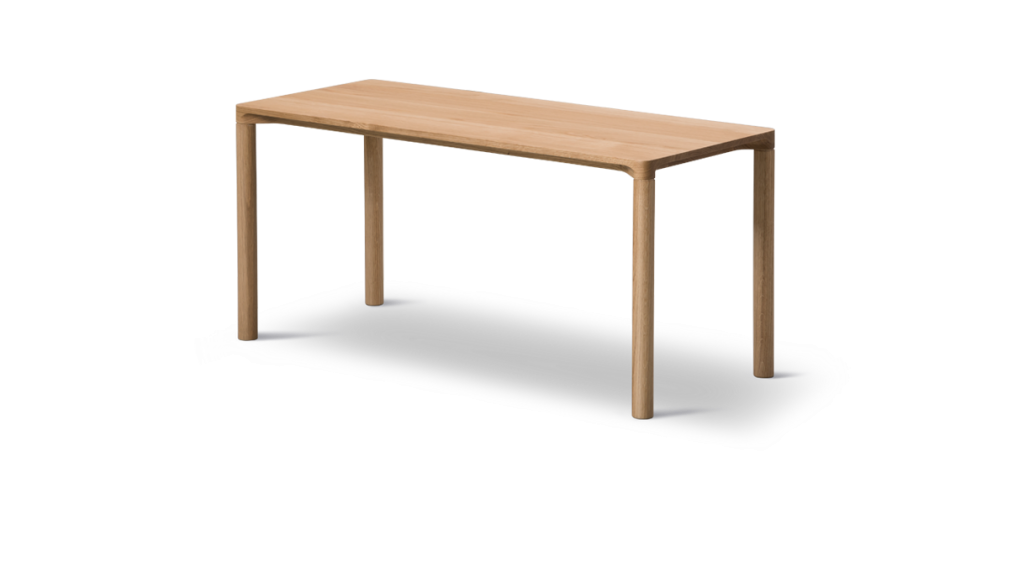 Piloti Coffee Table by Hugo Passos for Fredericia Furniture