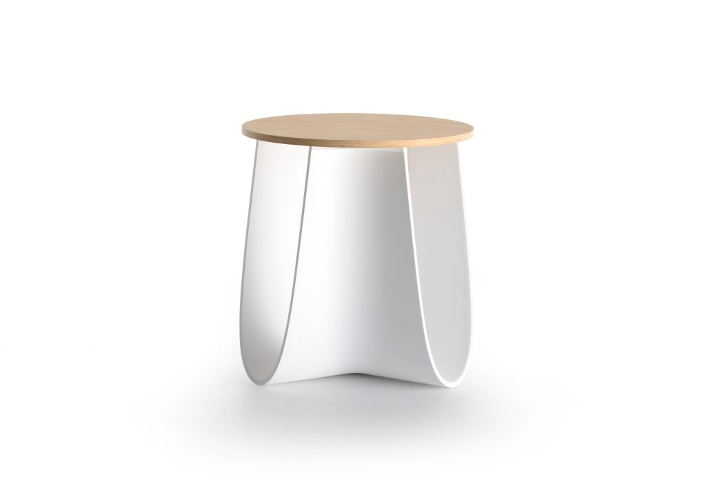 Sag by Nendo for MDF Italia