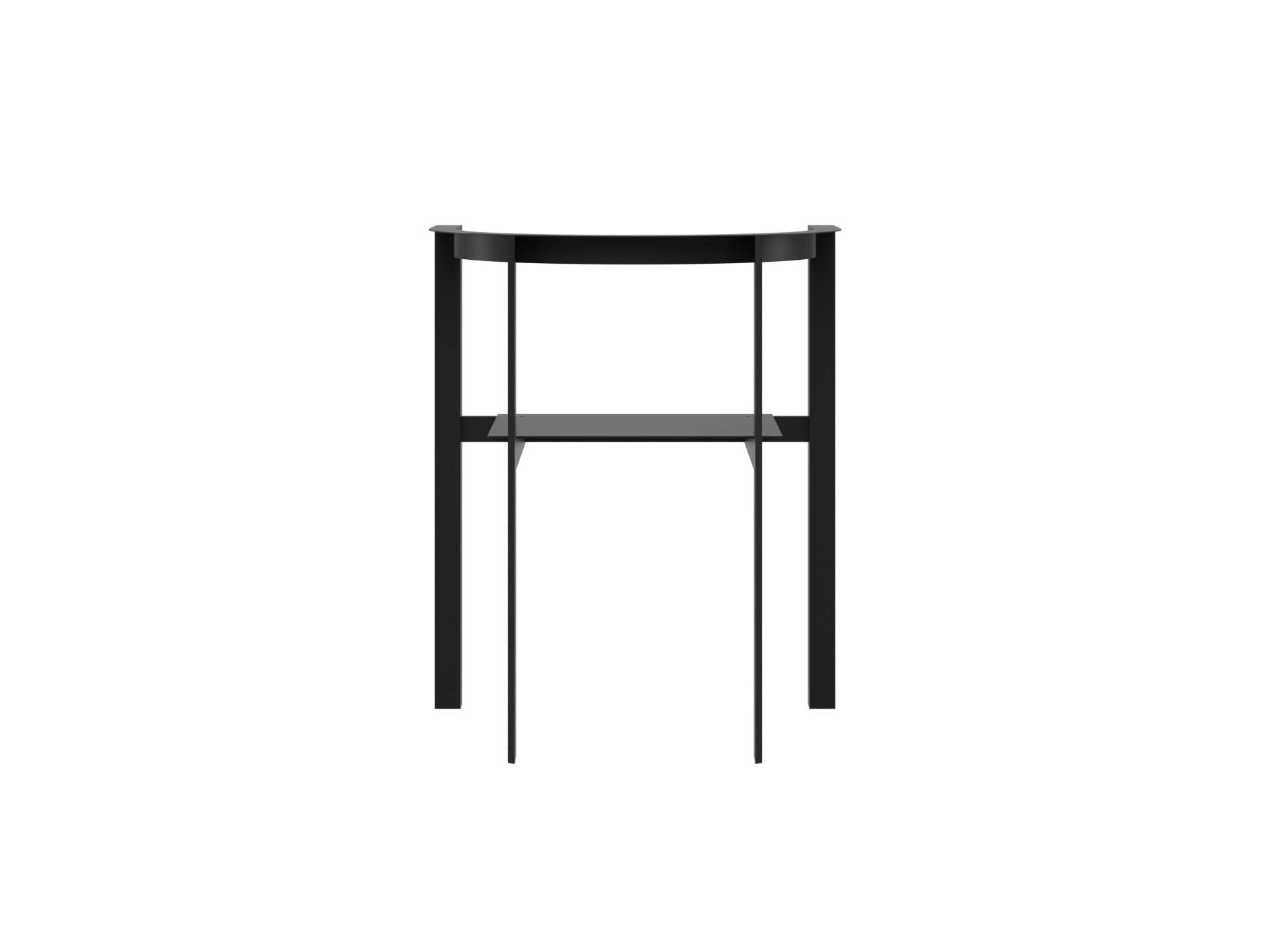 Throne Chair by New Tendency