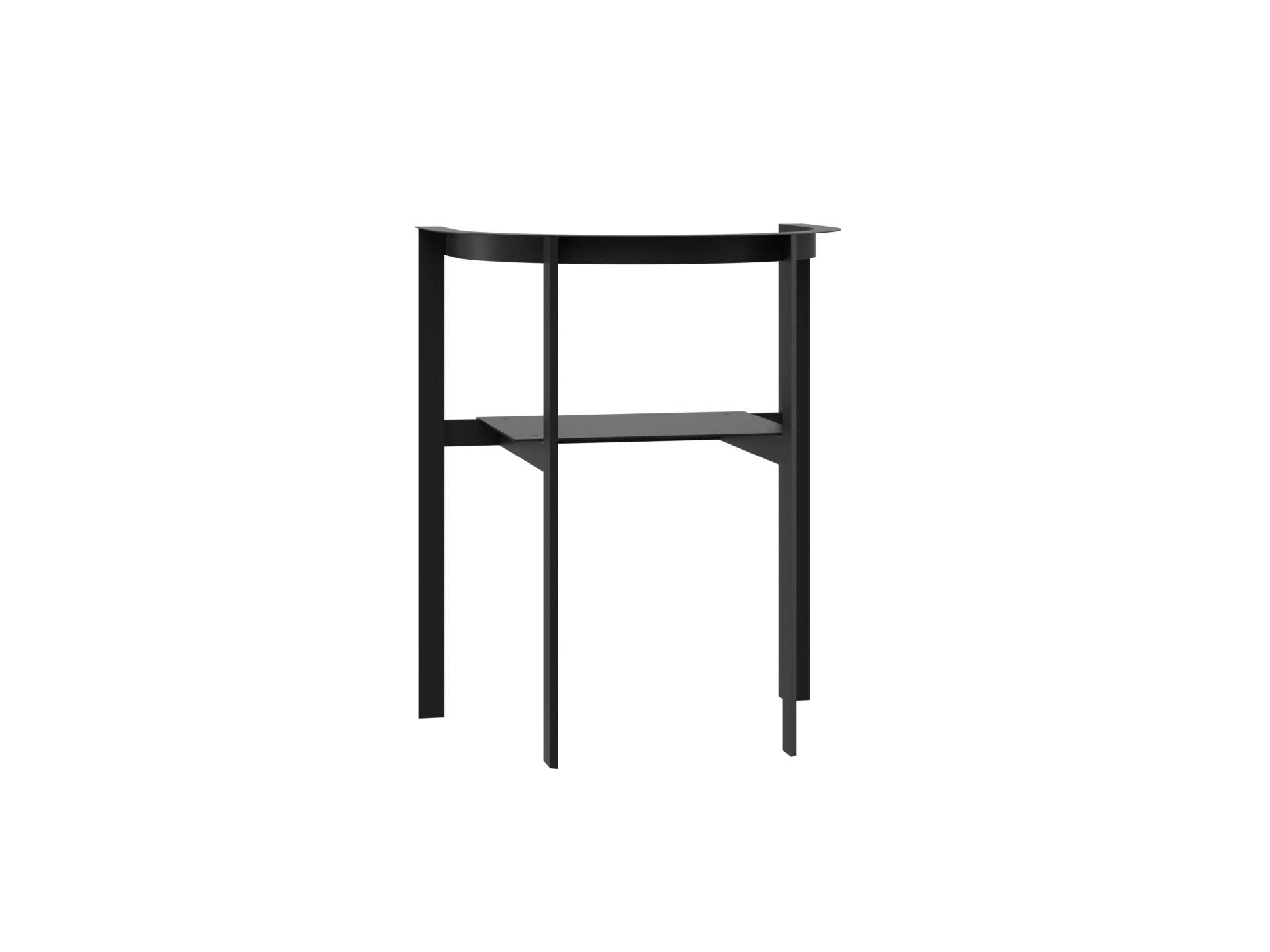 Throne Chair by New Tendency