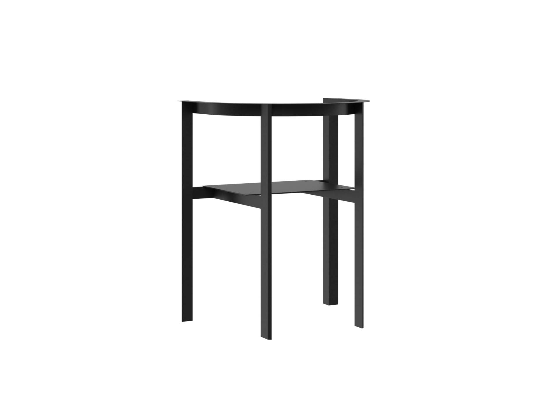 Throne Chair by New Tendency