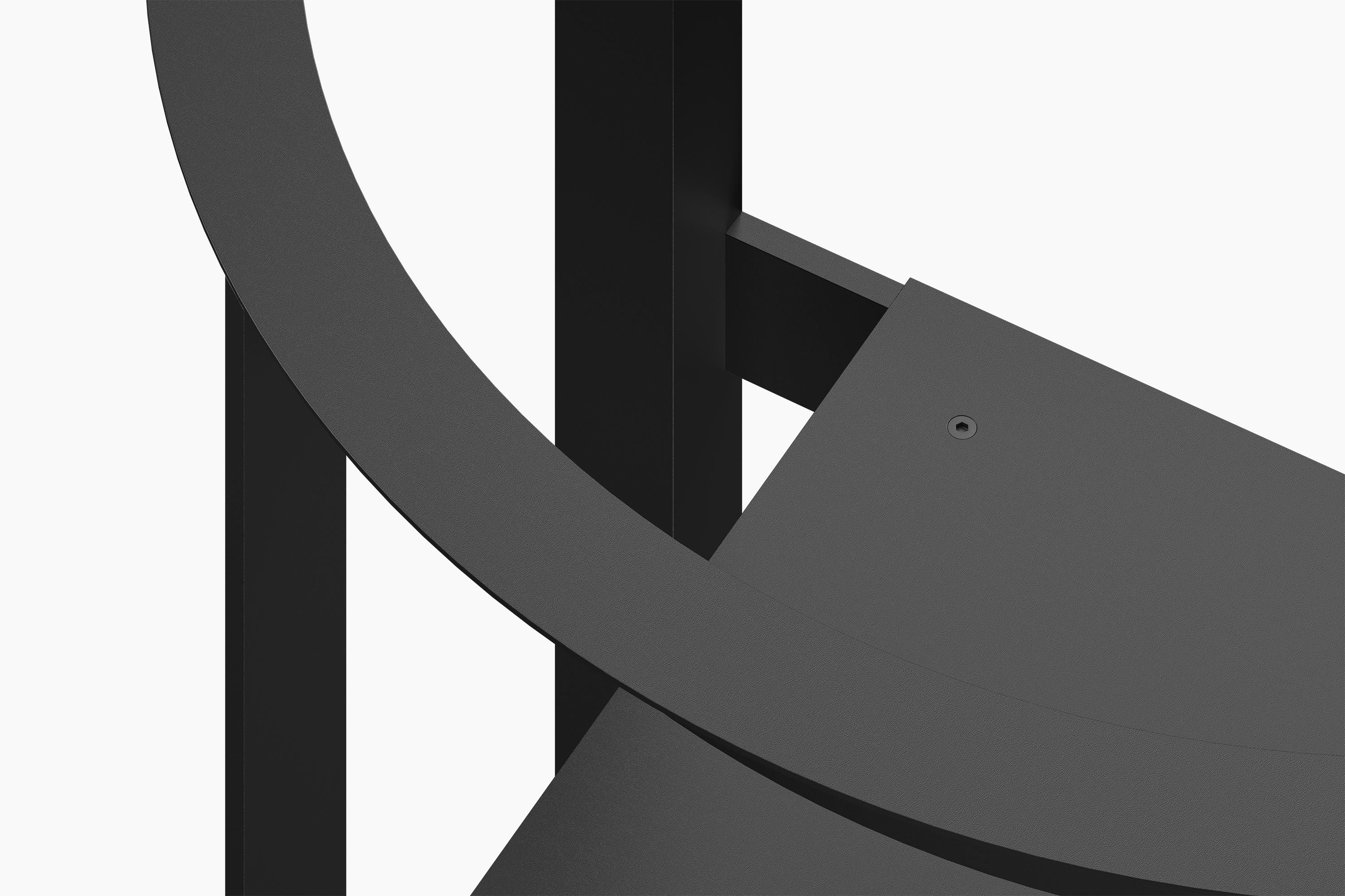 Throne Chair by New Tendency