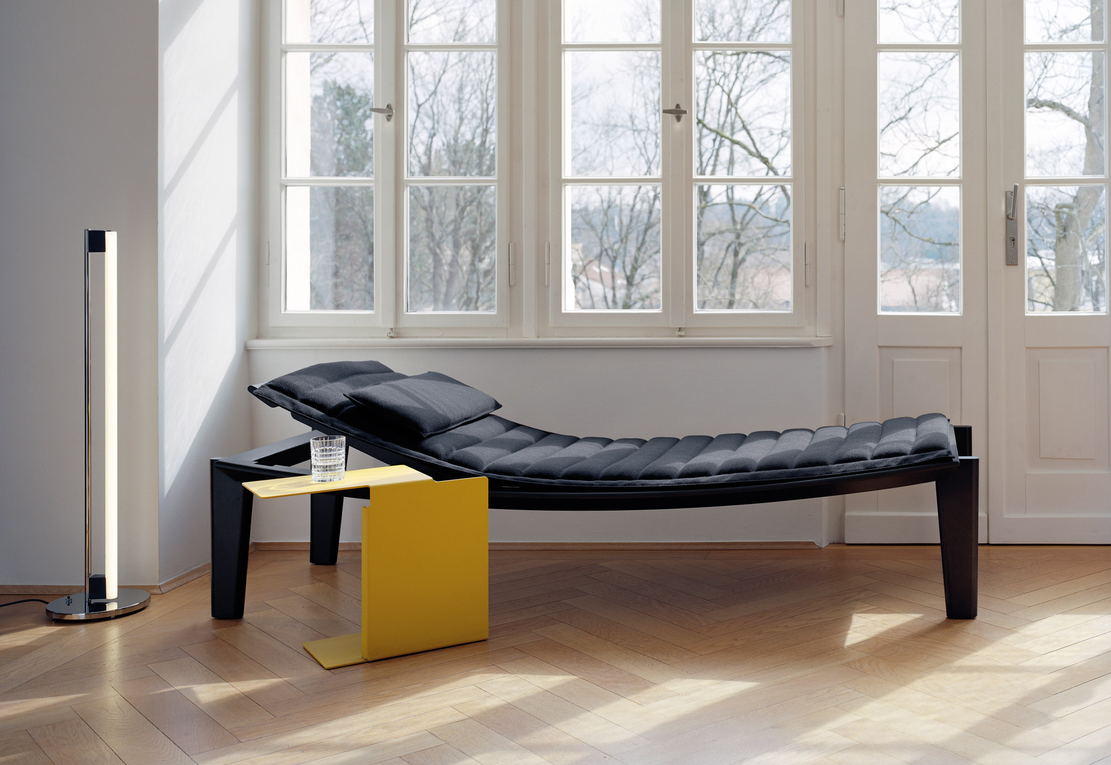Ulisse Daybed by Konstantin Grcic for ClassiCon