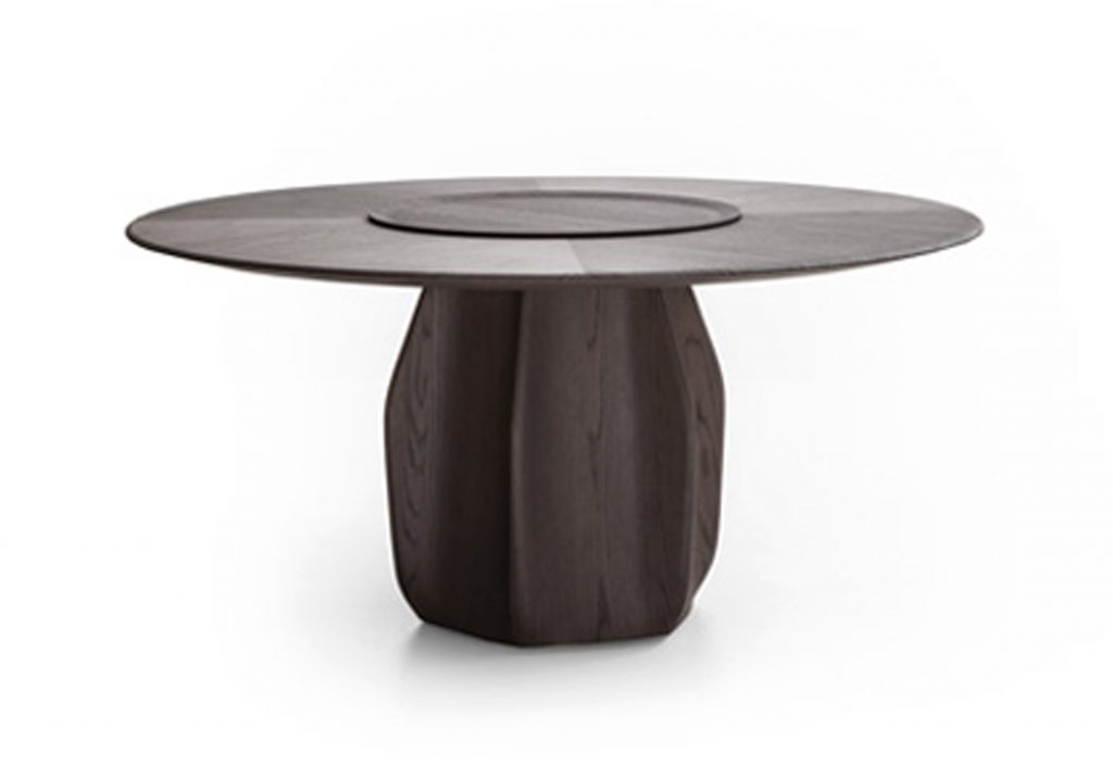 Asterias Dining Table by Patricia Urquiola for Molteni & C