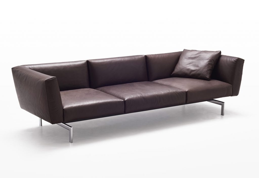 Avio Sofa by Piero Lissoni for Knoll