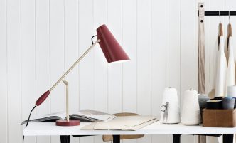Birdy Lamp by Birger Dahl for Northern Lighting