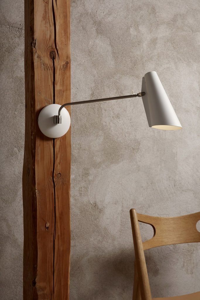 Birdy Lamp by Birger Dahl for Northern Lighting