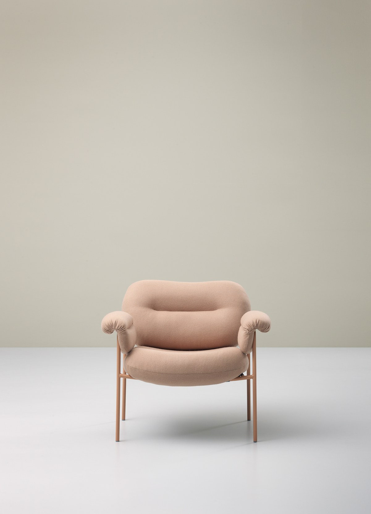 Bollo Chair by Andreas Engesvik for Fogia
