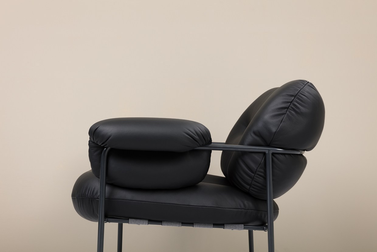 Bollo Chair by Andreas Engesvik for Fogia