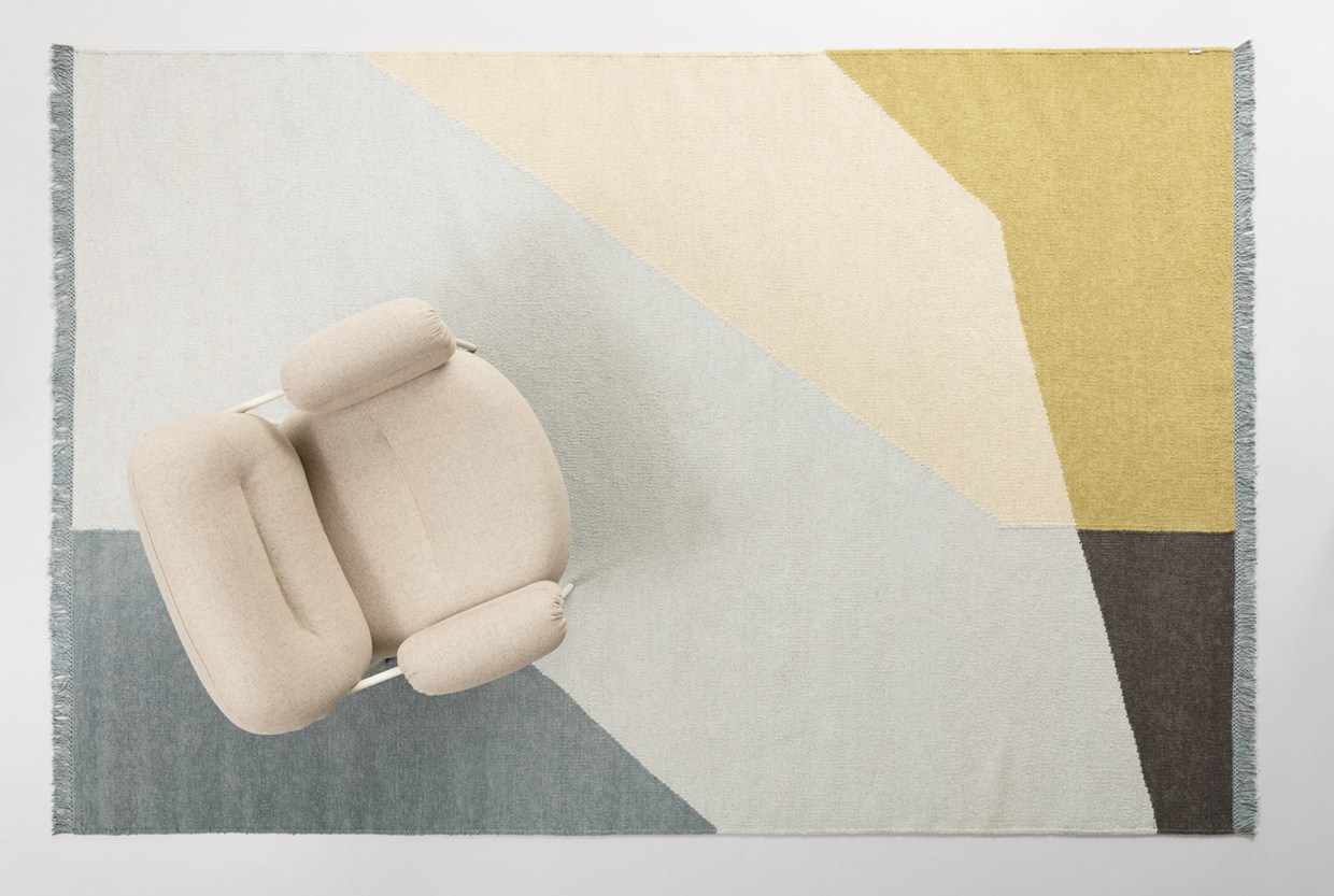 Bollo Chair by Andreas Engesvik for Fogia