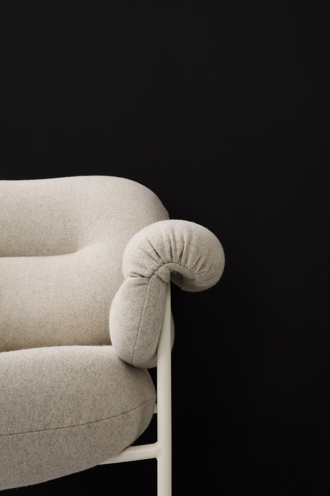Bollo Chair by Andreas Engesvik for Fogia