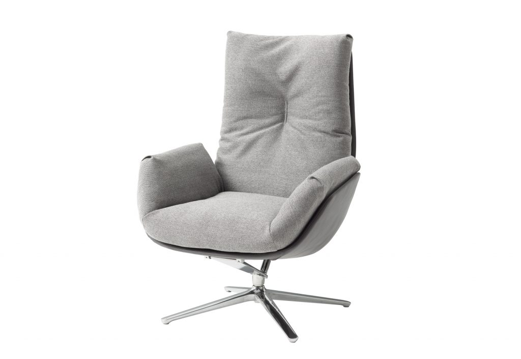Cordia Lounge Chair by Jehs + Laub for COR