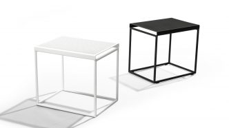 Fold Tables by Tribù