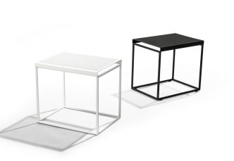 Fold Tables by Tribù