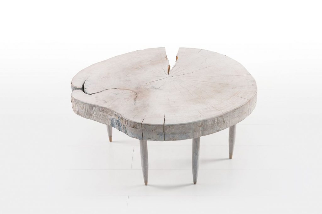 Hammersvik Coffee Table by Brühl