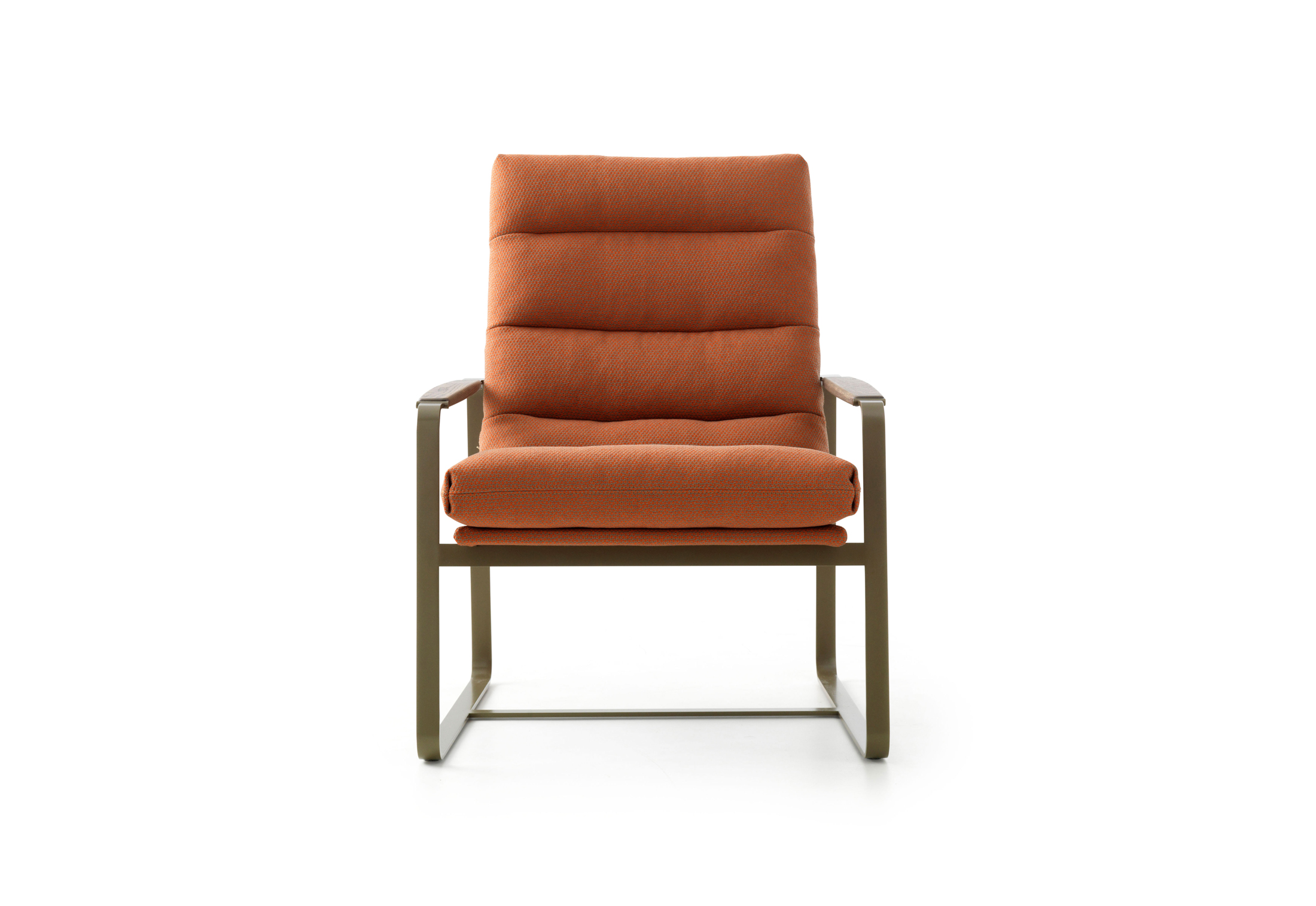 Indra Pure Chair by Cuno Frommherz for Leolux