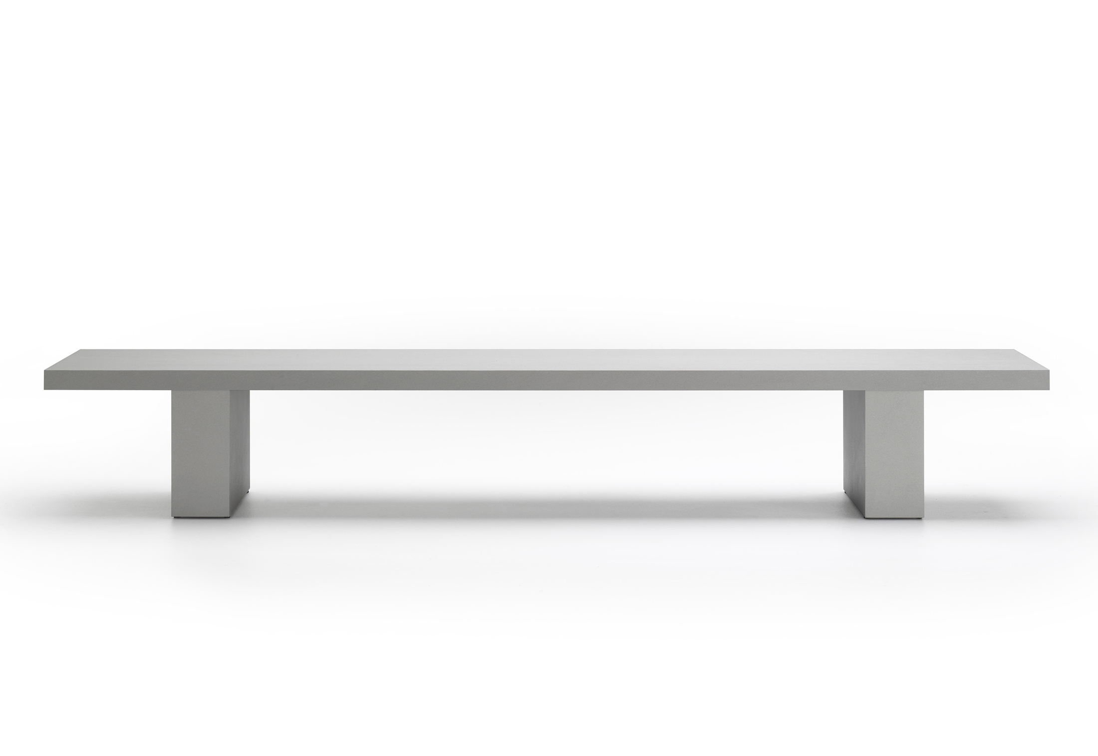Link Bench by Bruno Fattorini for MDF Italia