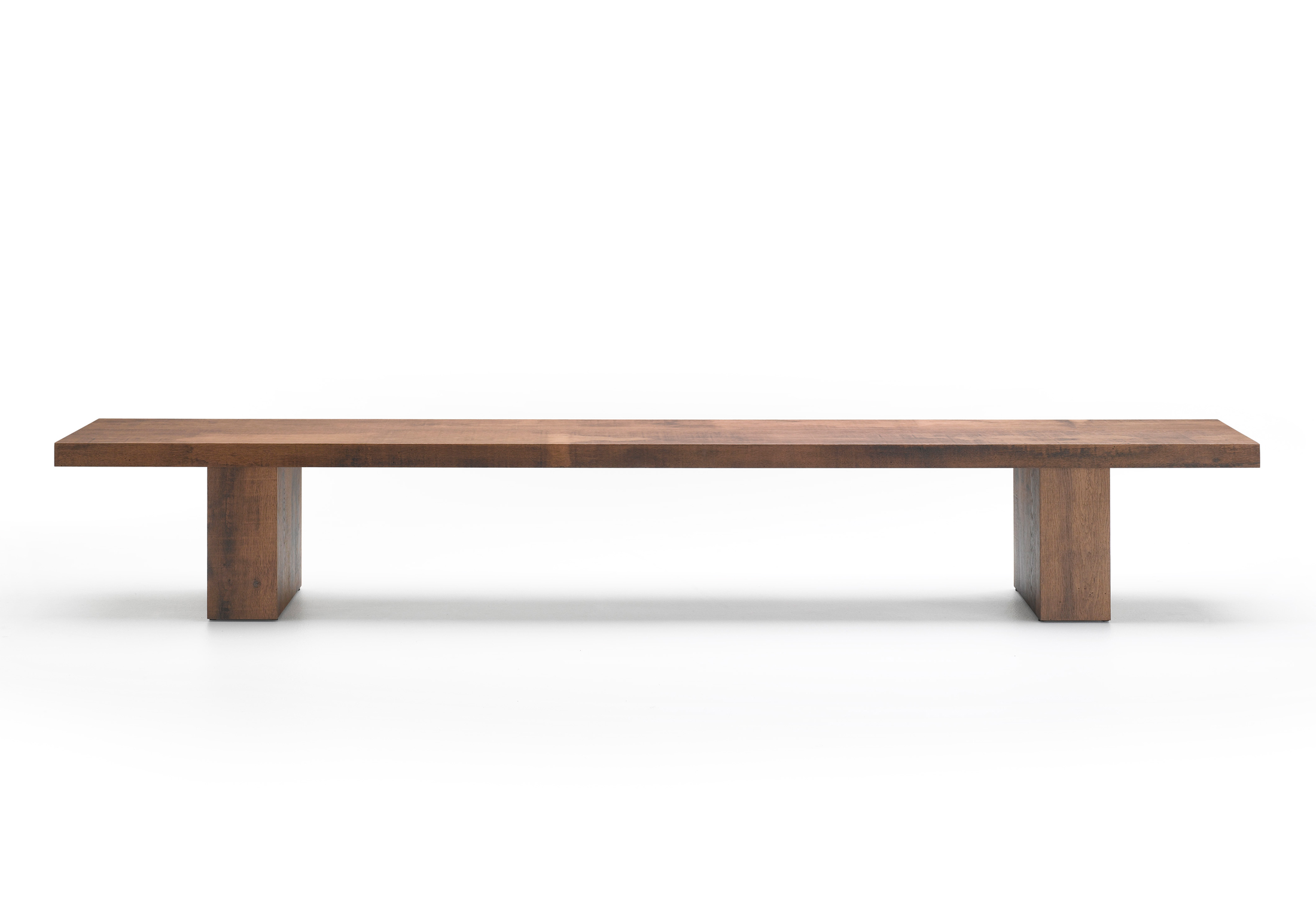 Link Bench by Bruno Fattorini for MDF Italia