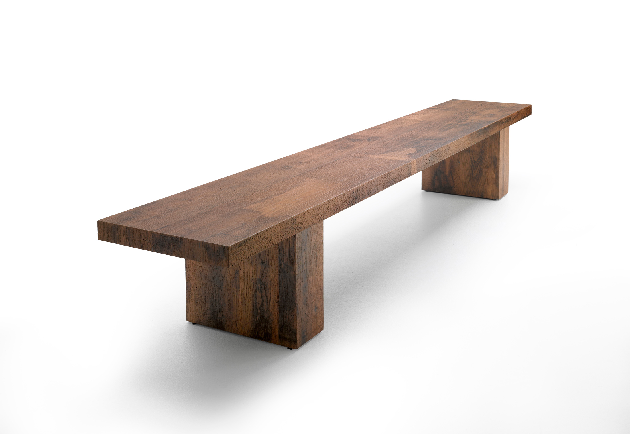 Link Bench by Bruno Fattorini for MDF Italia