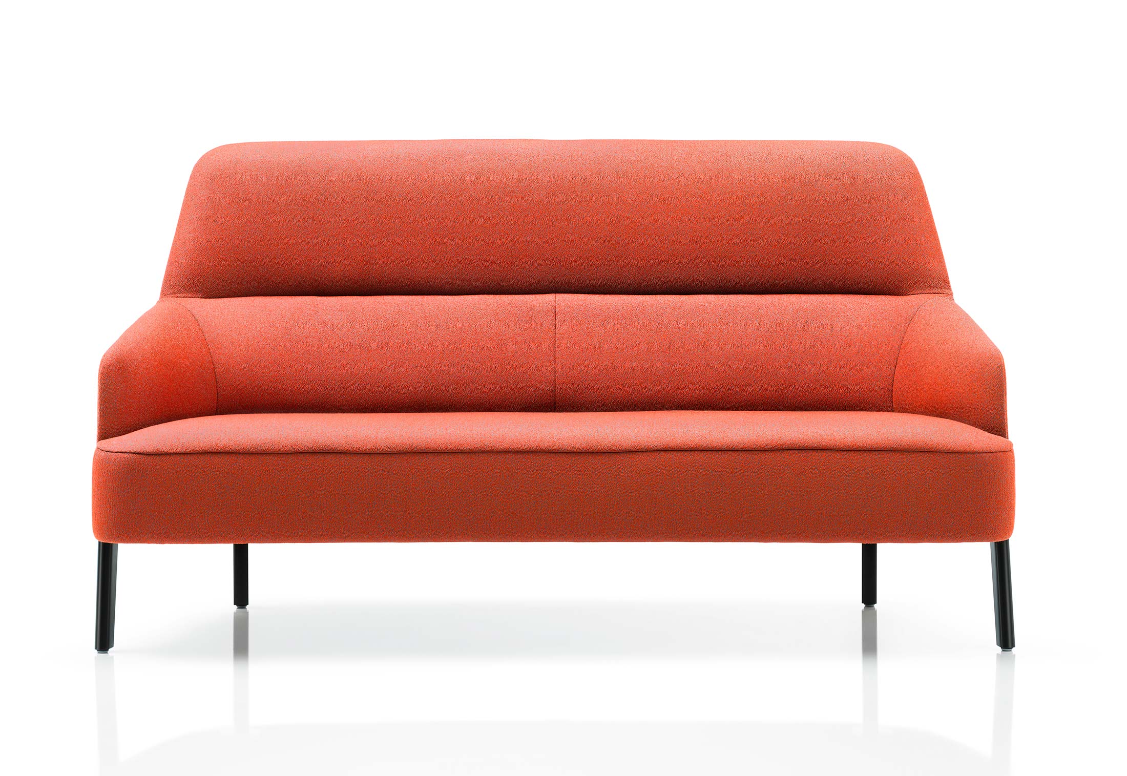 Mono Sofa by Marco Dessi for Wittmann