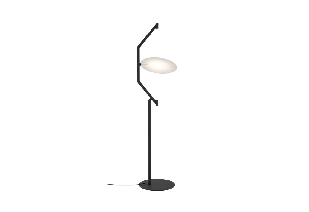 SKIA Floor Lamp by Vincent Tordjman for Ligne Roset