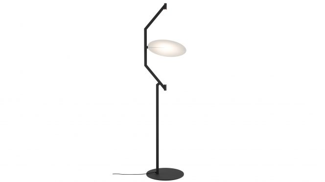 SKIA Floor Lamp by Vincent Tordjman for Ligne Roset