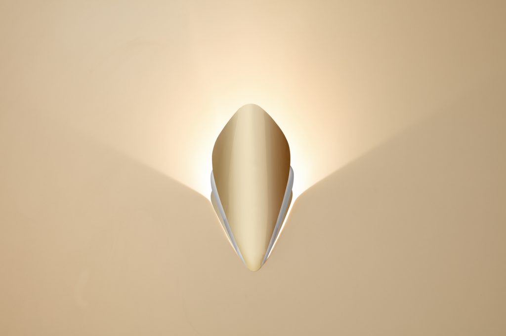 Bloom Wall Lamp by GINGER&JAGGER