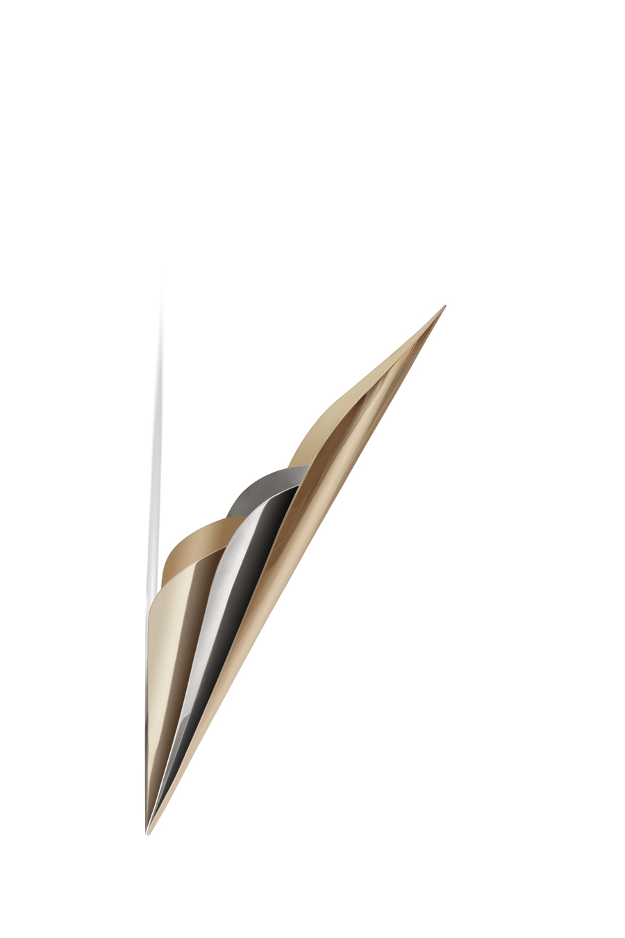 Bloom Wall Lamp by GINGER&JAGGER