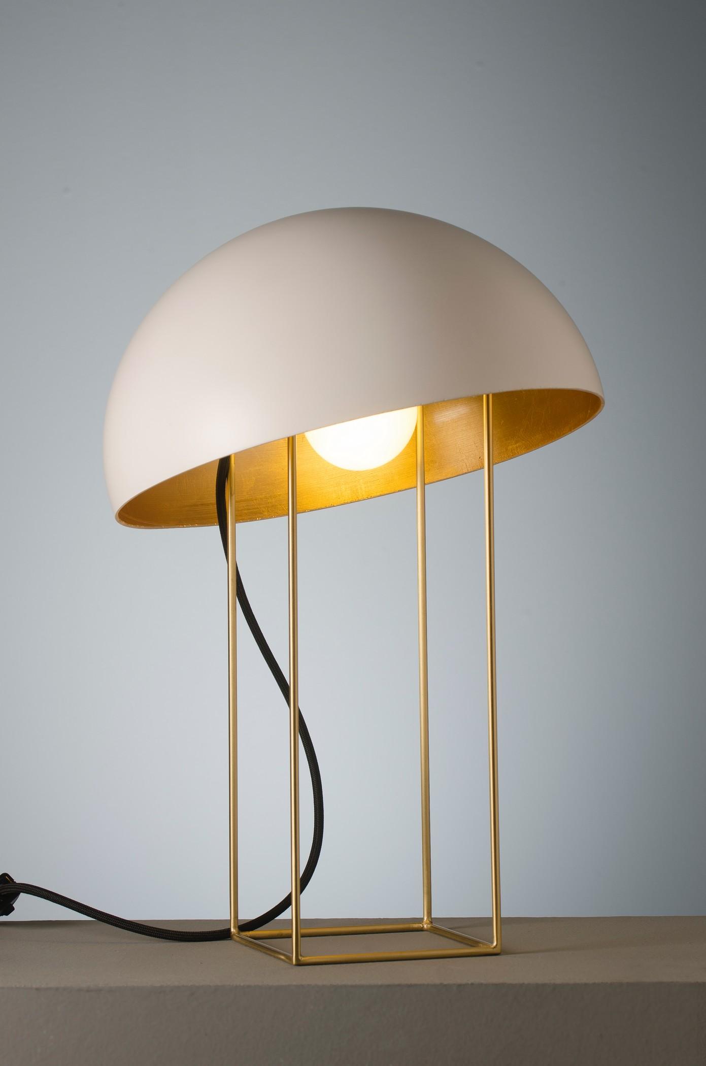 Coco Table Lamp by Almerich