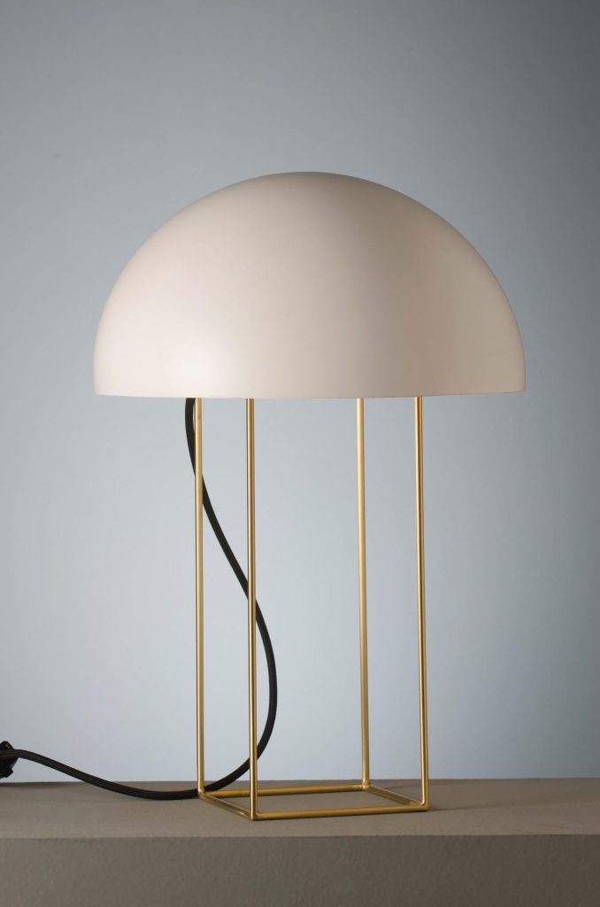 Coco Table Lamp by Almerich - Sohomod Blog