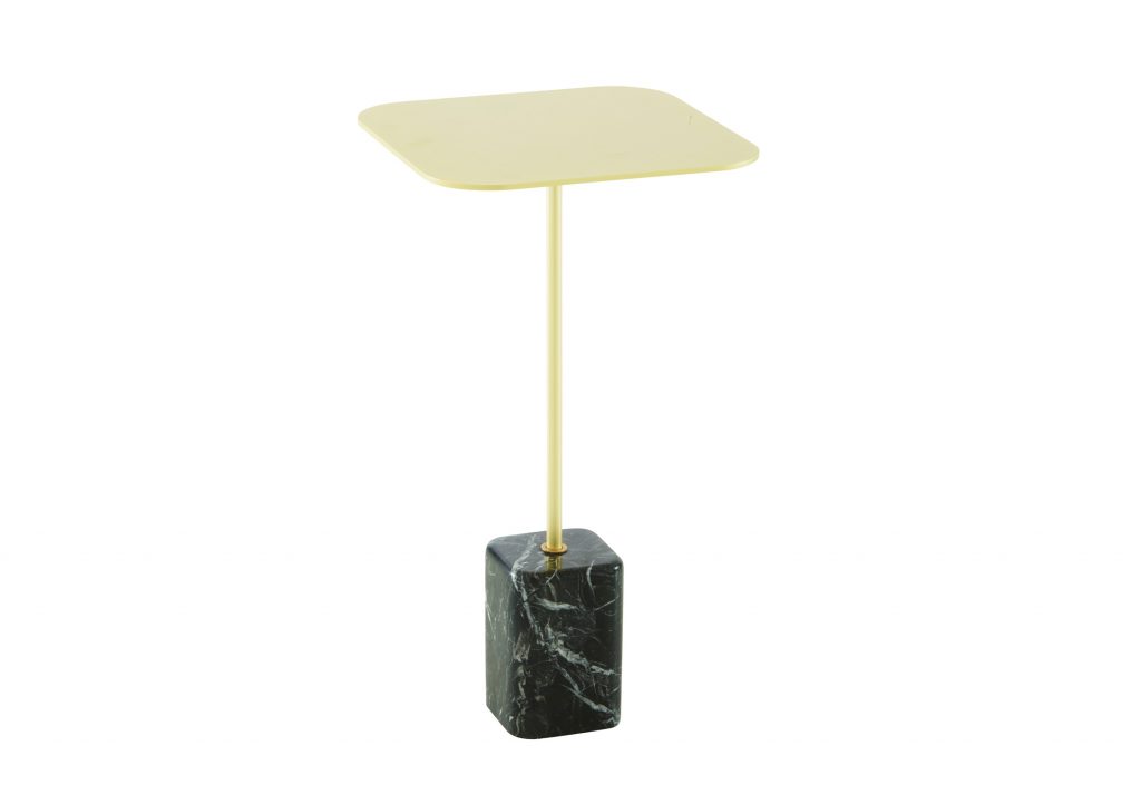 Cupidon Side Table by Noé Duchaufour-Lawrance for Ligne Roset