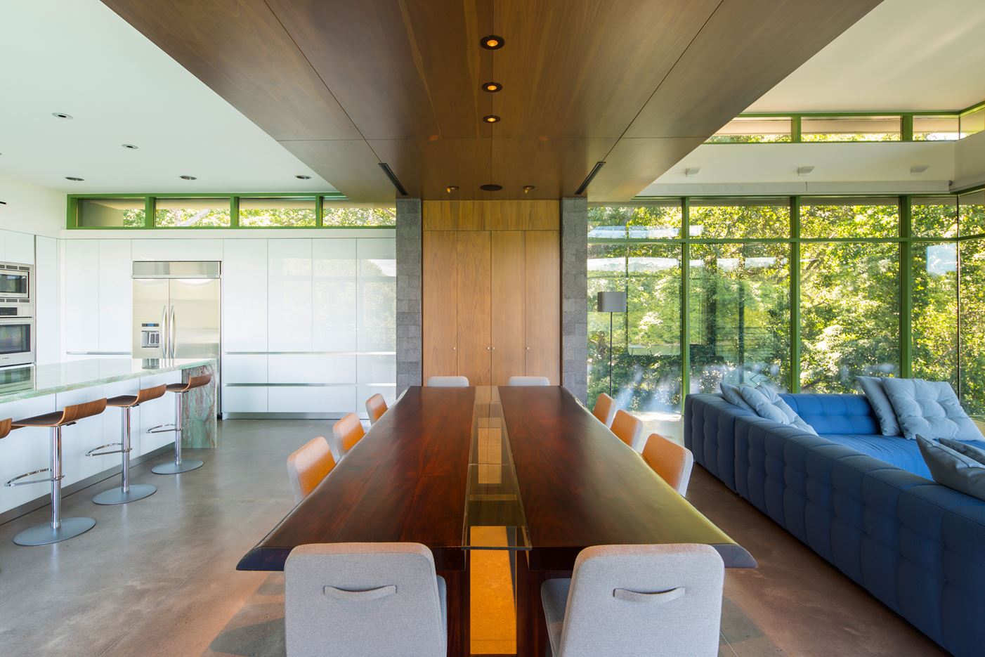 Casa Magayon in Papagayo, Costa Rica by SARCO Architects