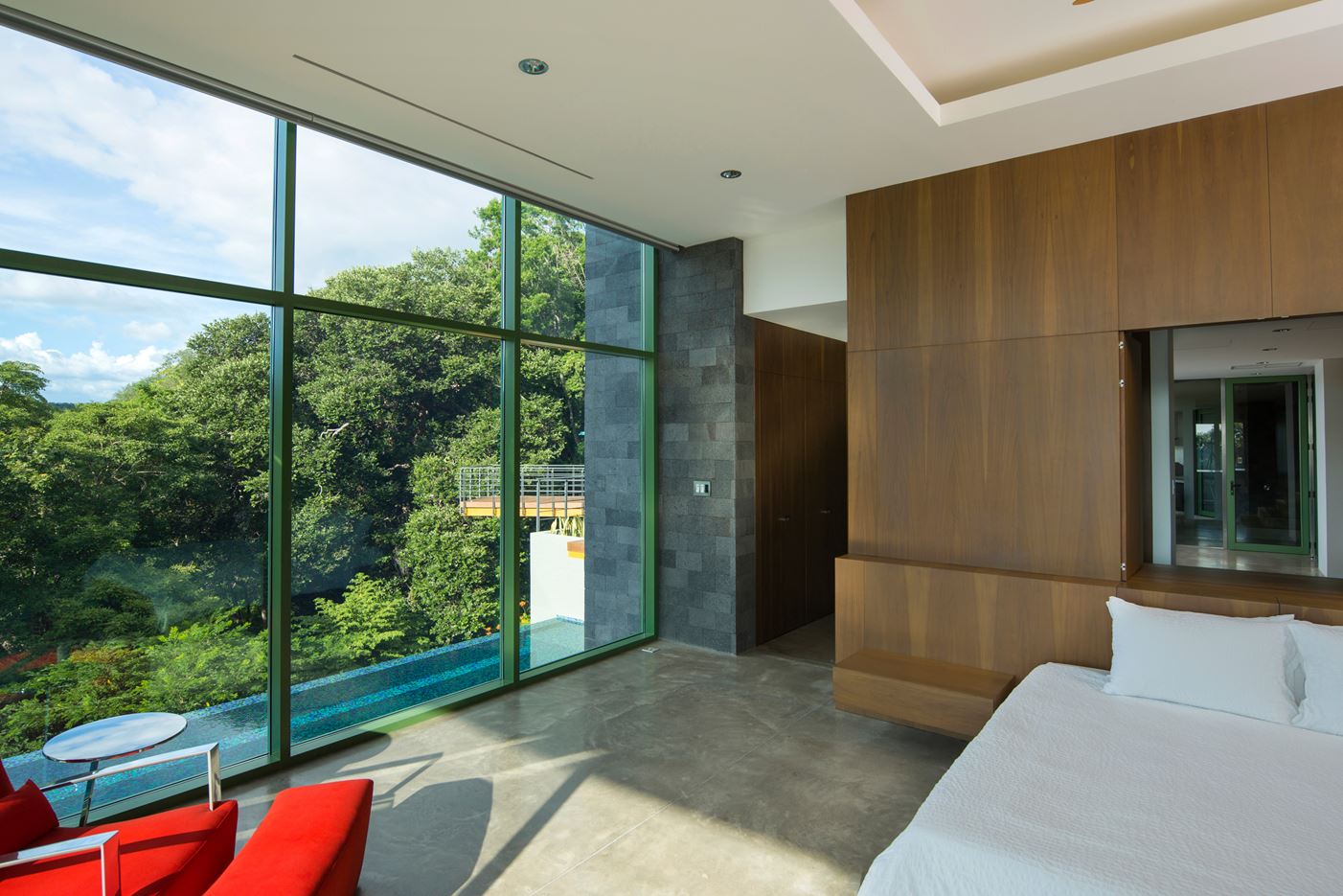 Casa Magayon in Papagayo, Costa Rica by SARCO Architects