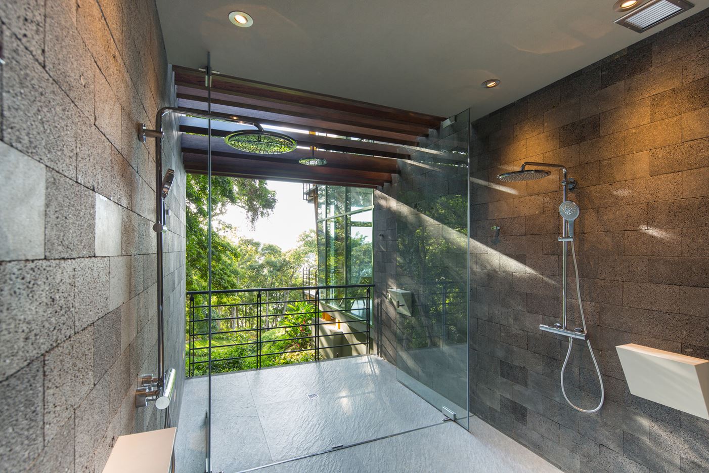 Casa Magayon in Papagayo, Costa Rica by SARCO Architects