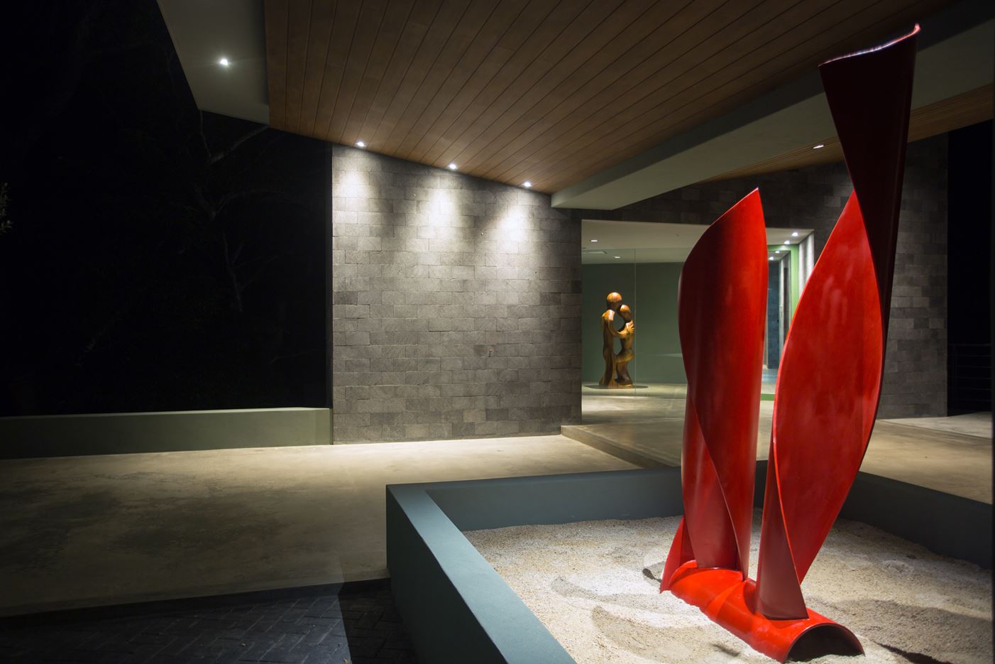 Casa Magayon in Papagayo, Costa Rica by SARCO Architects