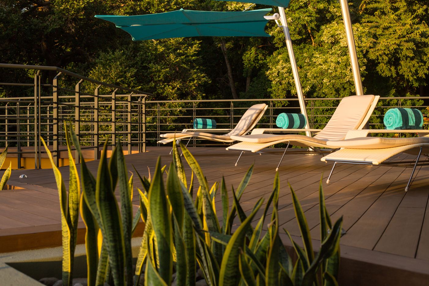 Casa Magayon in Papagayo, Costa Rica by SARCO Architects