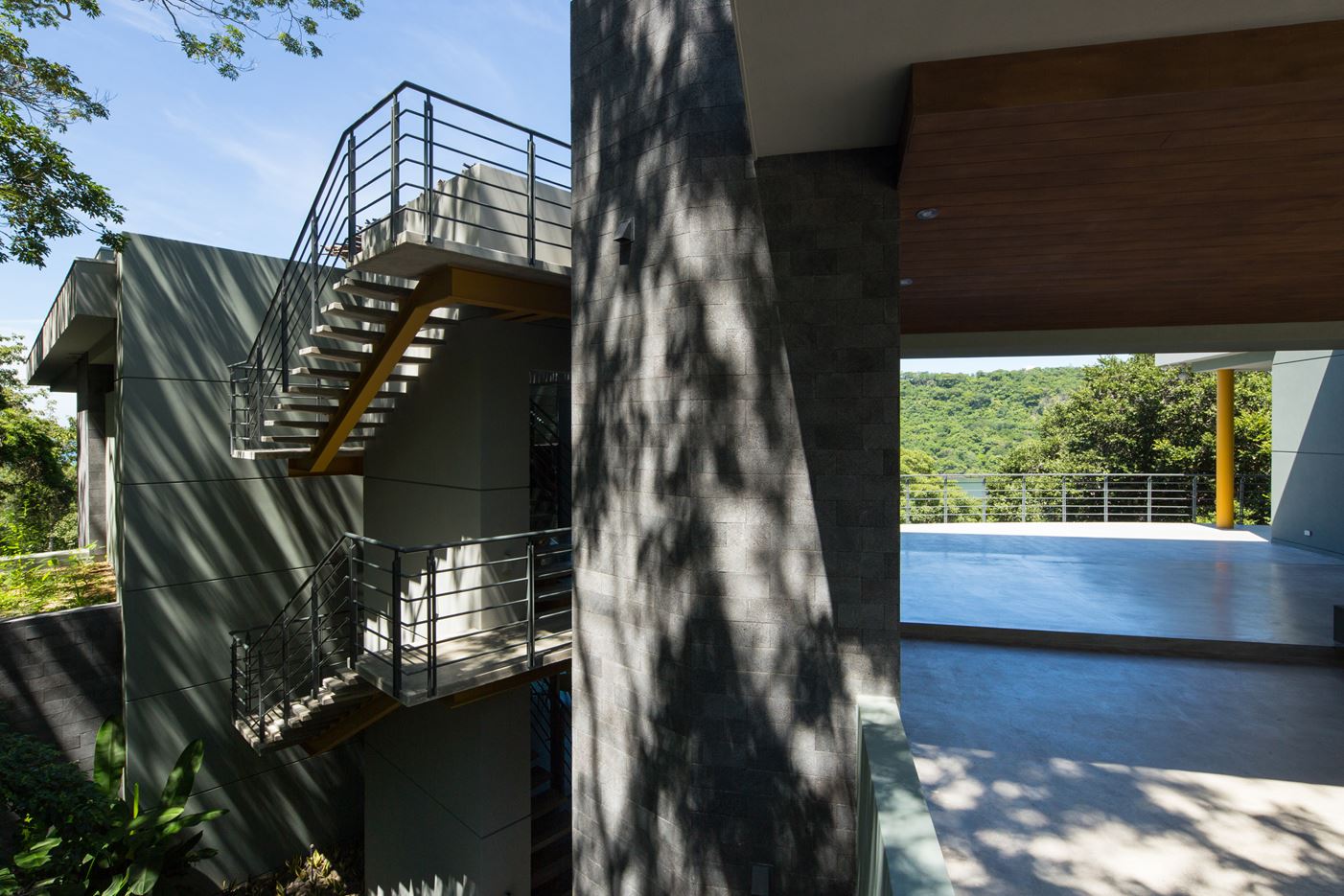 Casa Magayon in Papagayo, Costa Rica by SARCO Architects