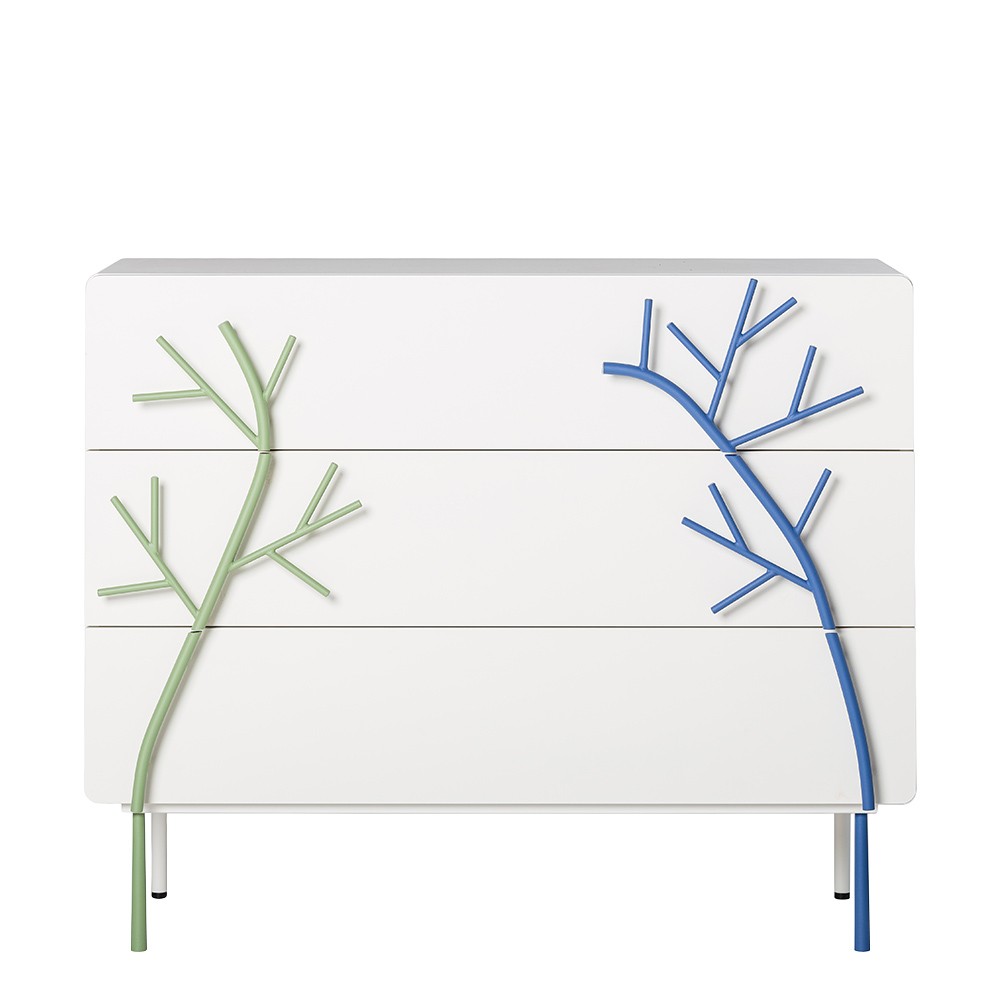 Rami Collection by Alessandra Baldereschi for Skitsch